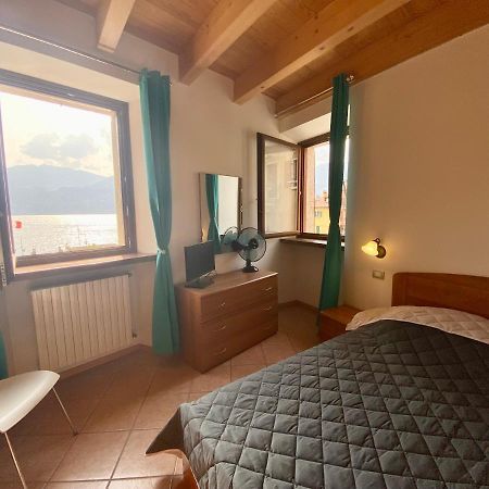 Da Mario Apartments Malcesine Luaran gambar