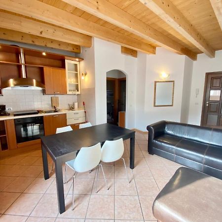 Da Mario Apartments Malcesine Luaran gambar