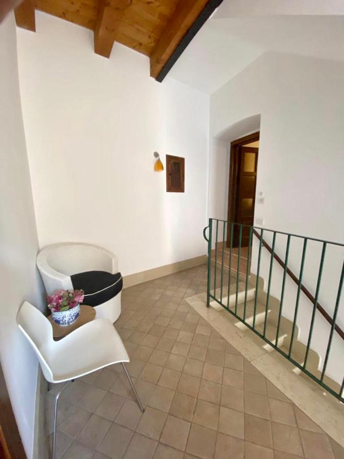 Da Mario Apartments Malcesine Luaran gambar