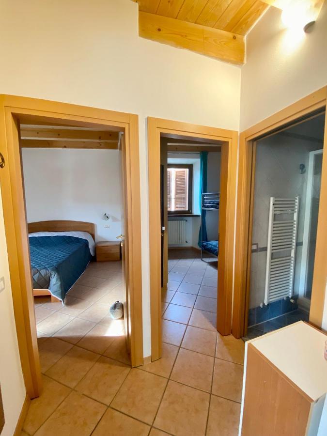 Da Mario Apartments Malcesine Luaran gambar