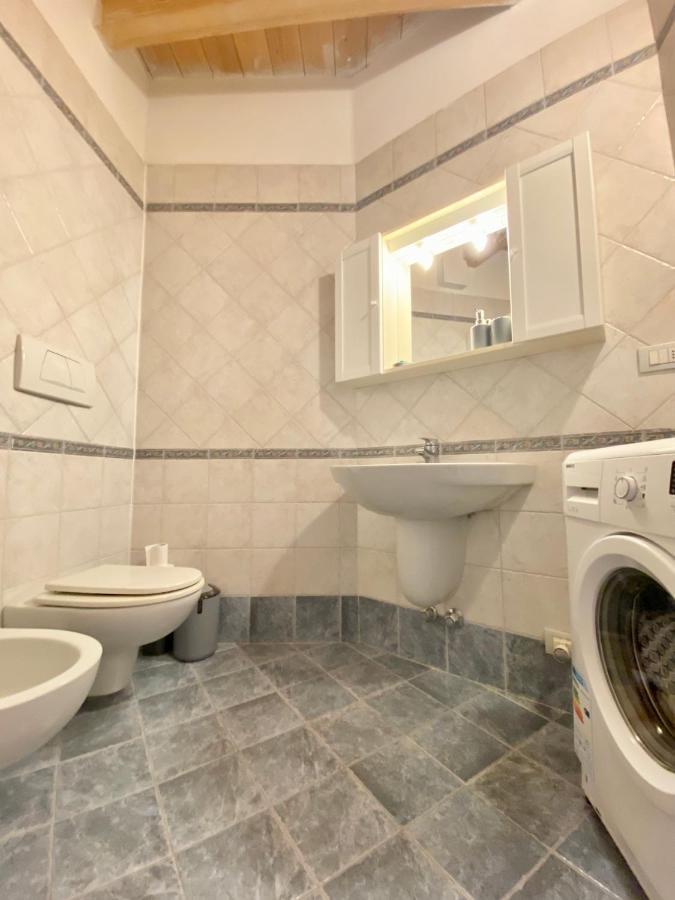Da Mario Apartments Malcesine Luaran gambar