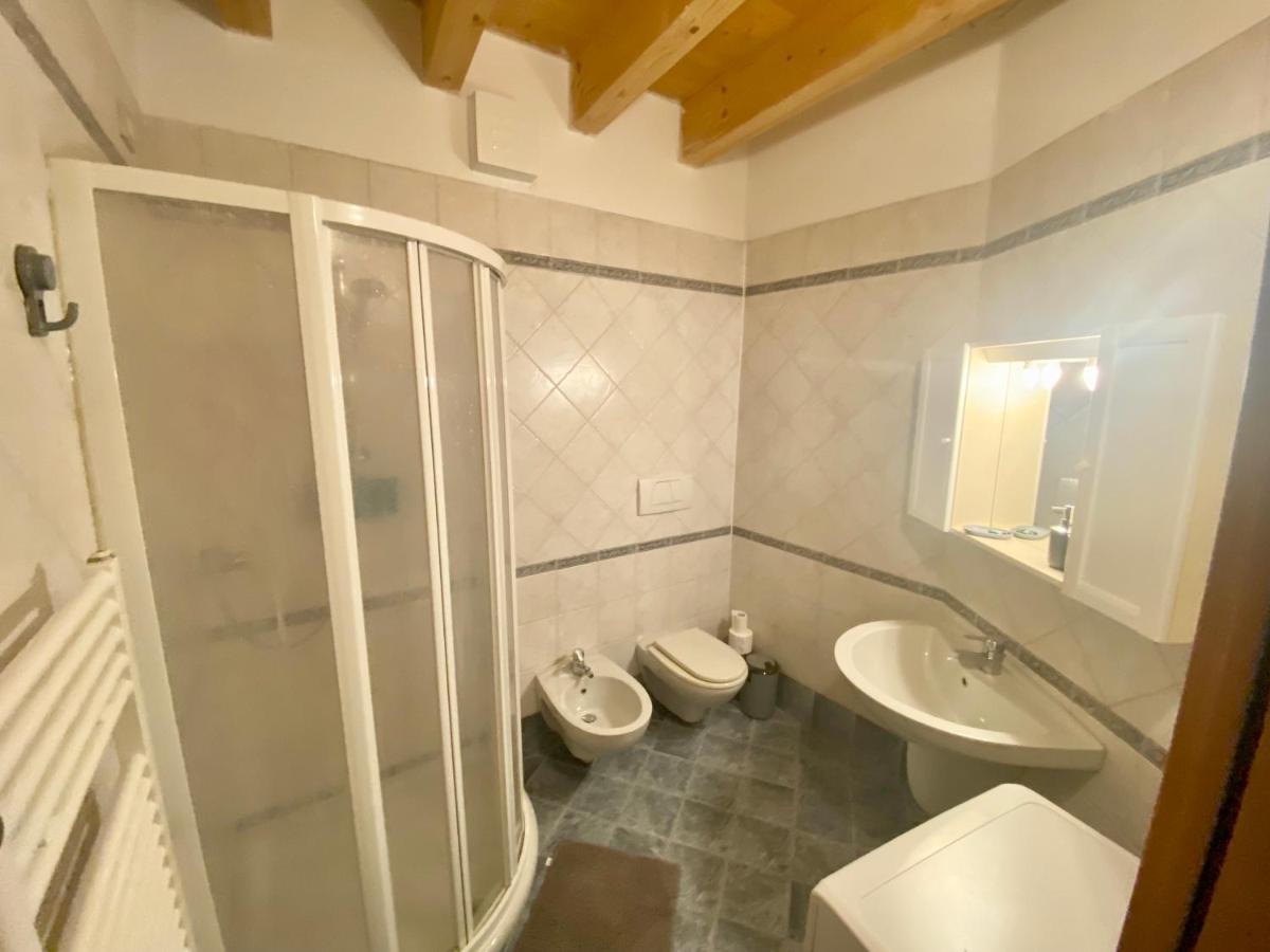 Da Mario Apartments Malcesine Luaran gambar