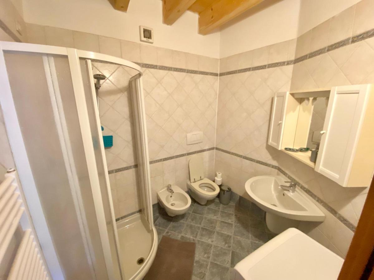 Da Mario Apartments Malcesine Luaran gambar