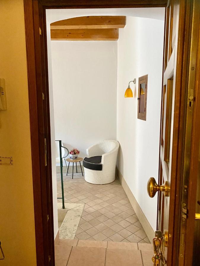 Da Mario Apartments Malcesine Luaran gambar