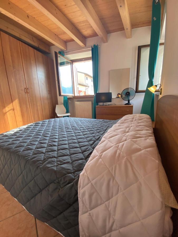 Da Mario Apartments Malcesine Luaran gambar