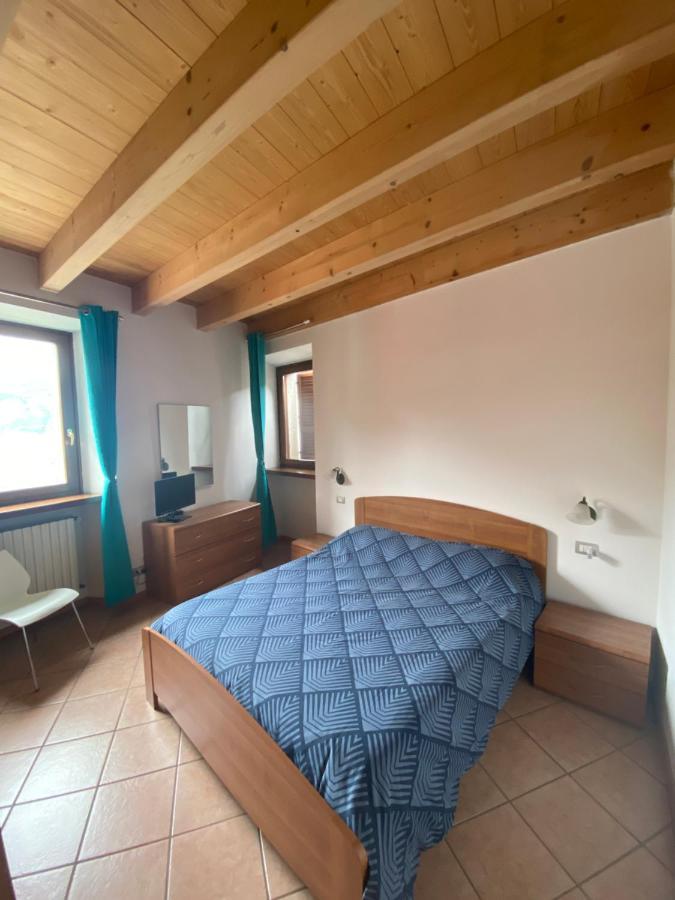 Da Mario Apartments Malcesine Luaran gambar