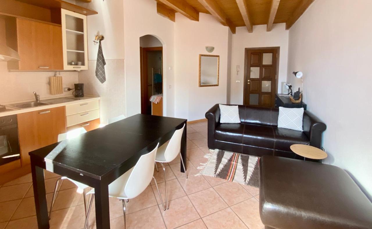 Da Mario Apartments Malcesine Luaran gambar